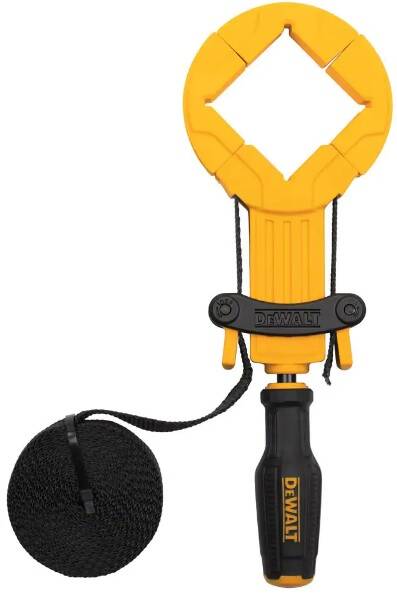 DeWalt 15' 1000 lb. Band Clamp