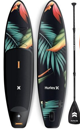 Stand Up Paddle Boards @Woot