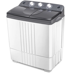 Twin Tub Portable Washer & Dryer