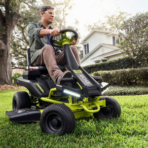 Ryobi 48V Brushless 30