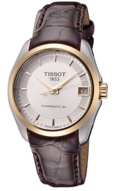 Tissot T-Classic Women's Automatic Watch