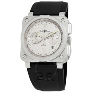 Bell & Ross Horolum Chronograph Automatic Men's Watch