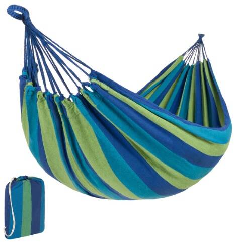 2-Person Double Hammock