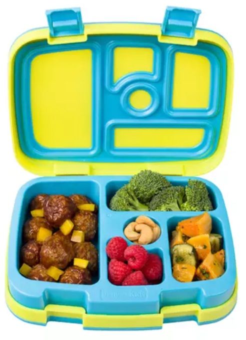 Bentgo Kid's Lunch Box