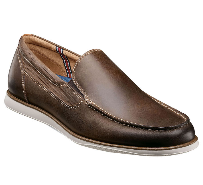 Florsheim Men's Atlantic Venetn Slip-On Shoe