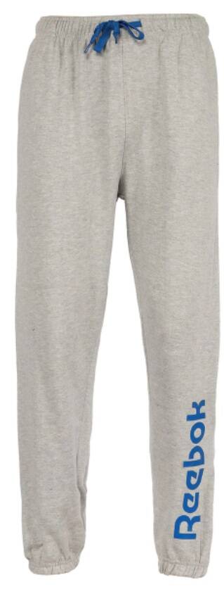 Reebok Men's Fleece Sweatpants