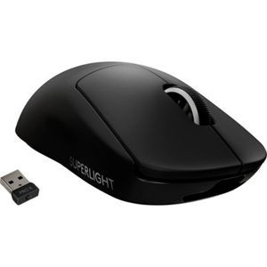 Logitech G PRO X Superlight Gaming Mouse