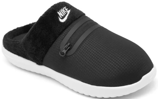 Nike Women's Plush Slippers