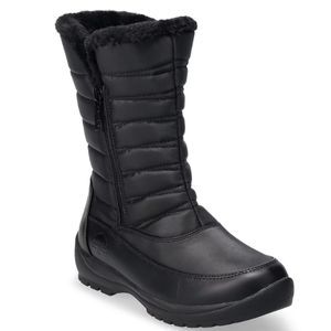 Totes Women's Waterproof Snow Boots