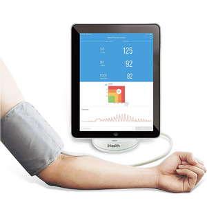 iHealth Bluetooth Blood Pressure Monitor