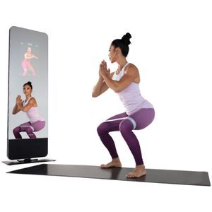 ProForm Vue Smart Touchscreen Fitness Mirror