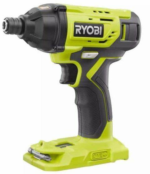 Ryobi One+ 18V Cordless 1/4