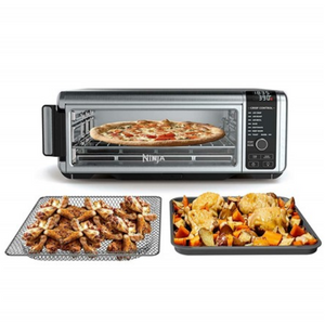 Ninja Digital Air Fry Countertop Flip-Up Oven