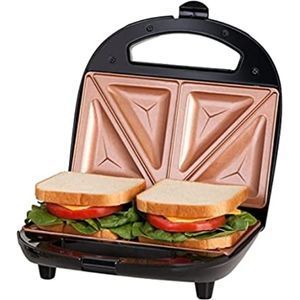 Gotham Steel Sandwich Maker