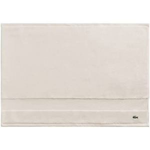 Lacoste Cotton Tub Mat