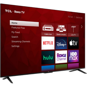 TCL 55