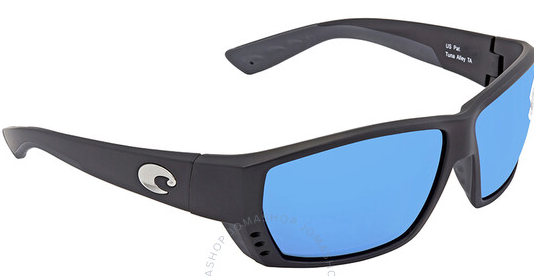 Costa Del Mar Polarized Sunglasses