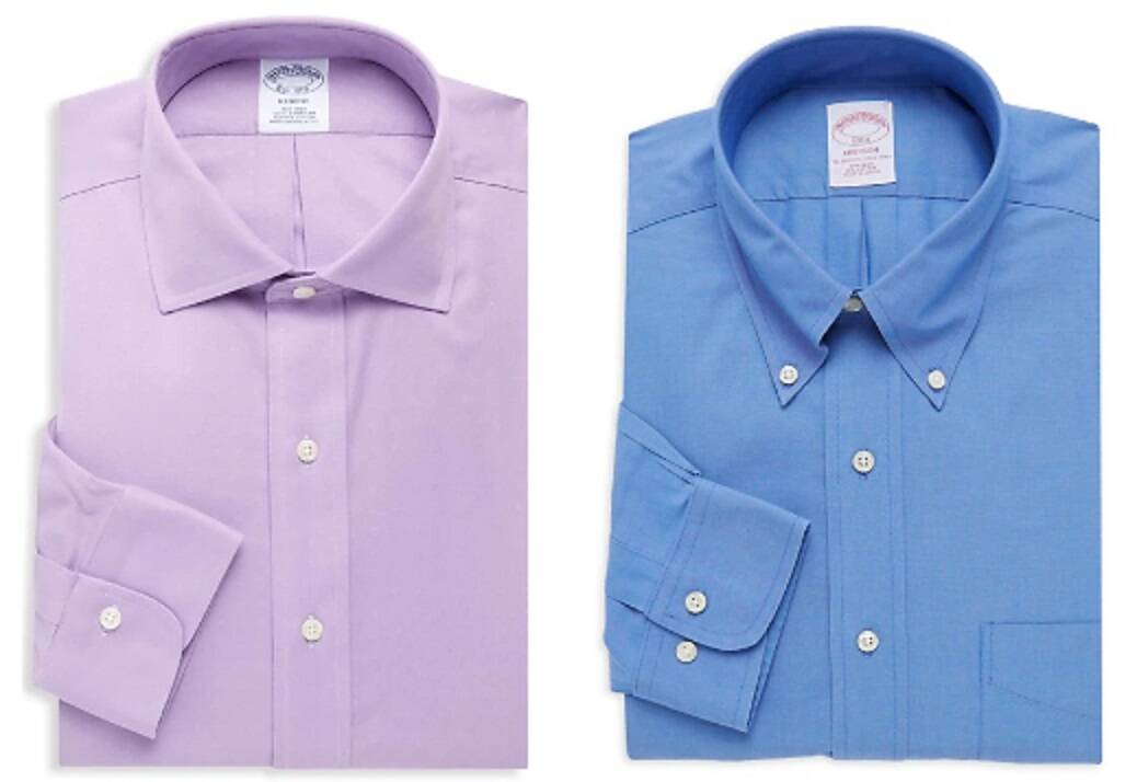 Brooks Brothers Men's Shirts @Saks OFF 5TH