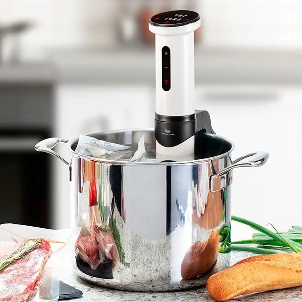 Monoprice 1100W Sous Vide Precision Cooker