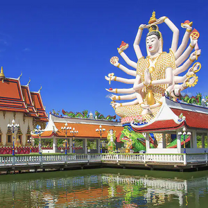 11-Night Asia Cruise From Kuala Lumpur to Bangkok: Singapore, Thailand & Vietnam