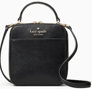 Kate Spade Daisy Vanity Crossbody