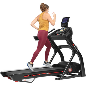 Bowflex Treadmill 10 w/ WiFi Touchscreen