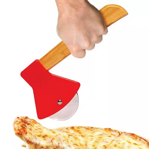 Ax-Shaper Pizza Cutter