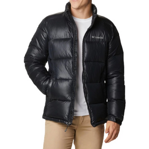 Columbia Men's Pike Lake Puffer Jacket