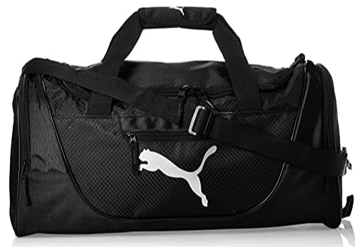 Puma Evercat Contender Duffel Bag