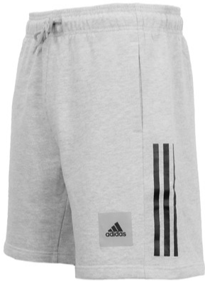 Adidas Men's Super Soft Shorts