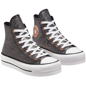 Converse Women's Chuck Taylor Glitter Sneakers