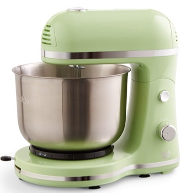 Delish By DASH 3.5-Qt Stand Mixer