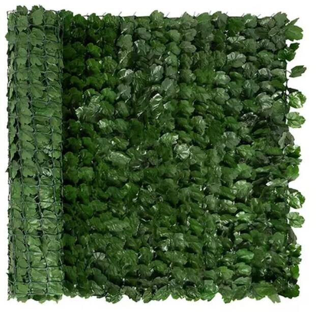 Outdoor Garden Artificial Privacy Fence Wall