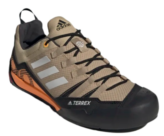 Adidas Terrex Swift Solo Approach Shoes