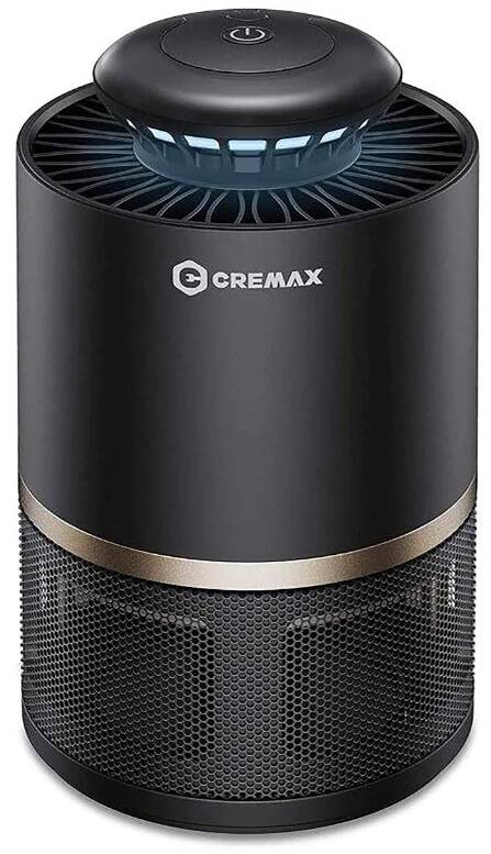 Cremax Indoor USB Powered Mosquito & Fly Trap