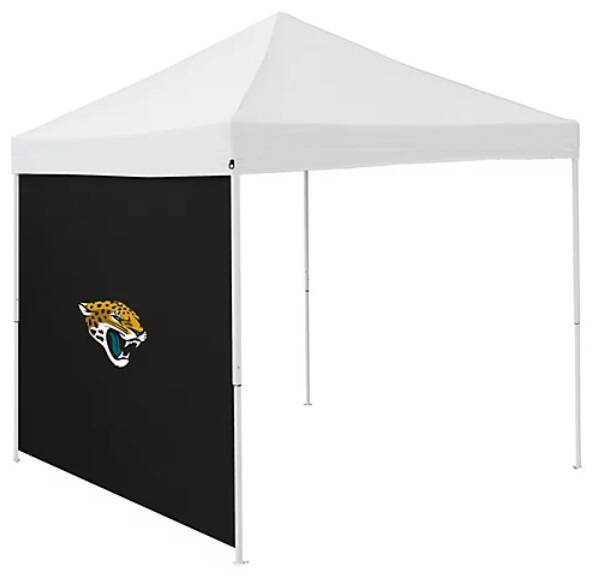 NFL 9' x 9' Side Panel