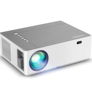 Bomaker Parrot I WiFi Projector w/ Built-in Speaker