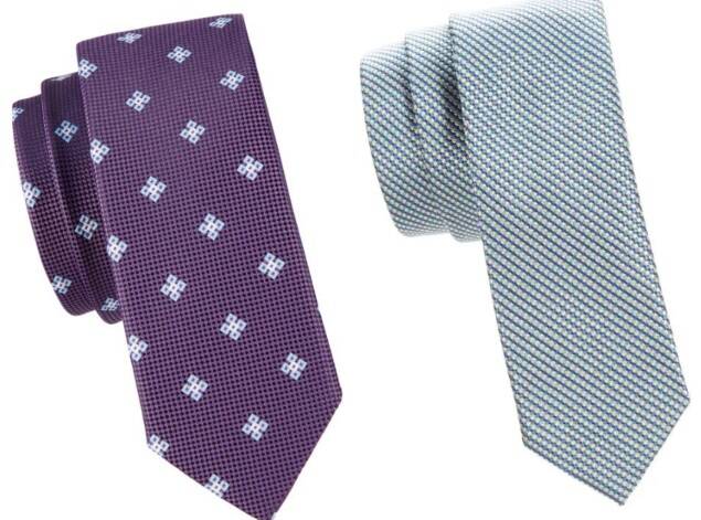 Hugo Boss Ties