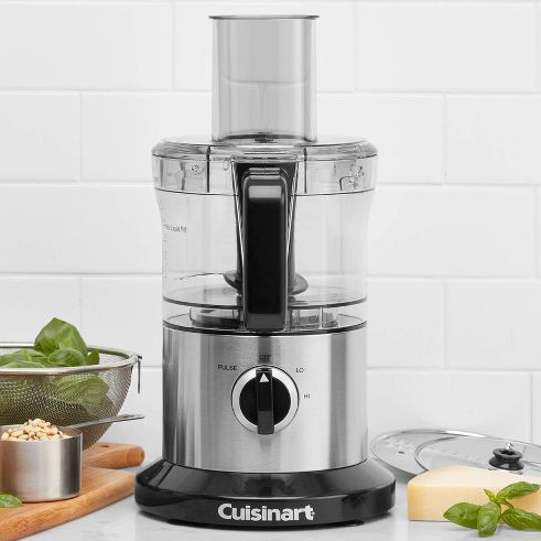 Cuisinart 8-Cup Food Processor