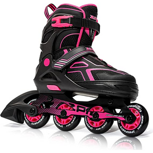 Kids Adjustable Roller Blades