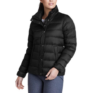 Eddie Bauer Women's StratusTherm Down Jacket