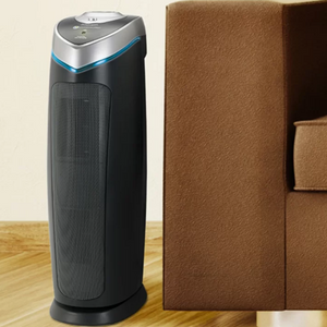 4-in-1 Guardian Air Purifier w/ HEPA Filter