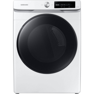 Samsung 7.5 cu. ft. Smart Dial Gas Dryer