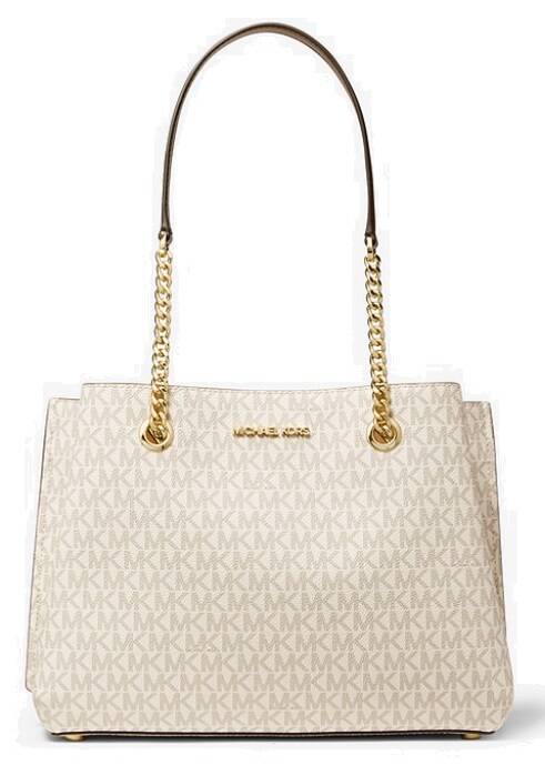 Michael Kors Teagan Shoulder Bag