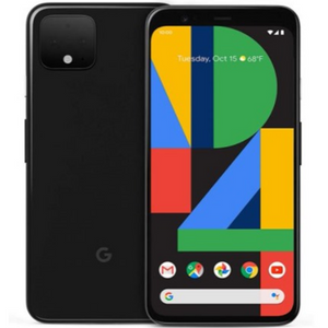 Google Pixel 4 64GB (Unlocked)