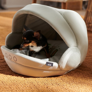 Star Wars Pram Covered Pet Bed