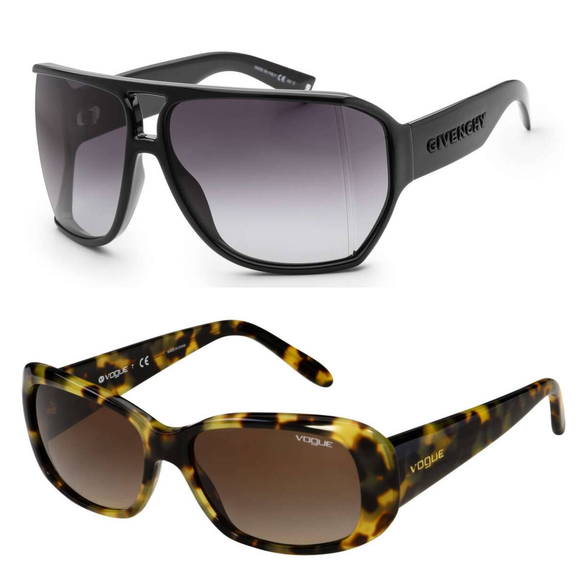 Up to 90% Off Givenchy & More Women's Sunglasses @Ashford