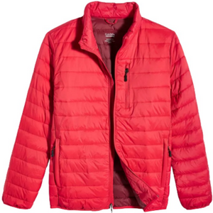 Club Room Men's Quilted Puffer Jacket