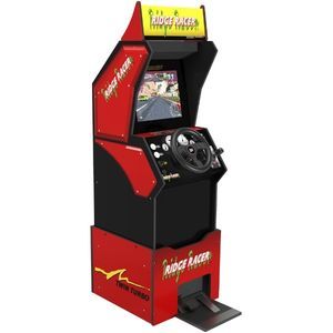 Arcade1Up Ridge Racer Arcade