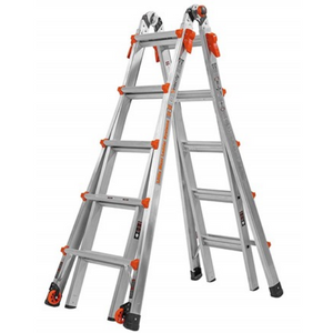 Little Giant 22' Multi-Position Ladder